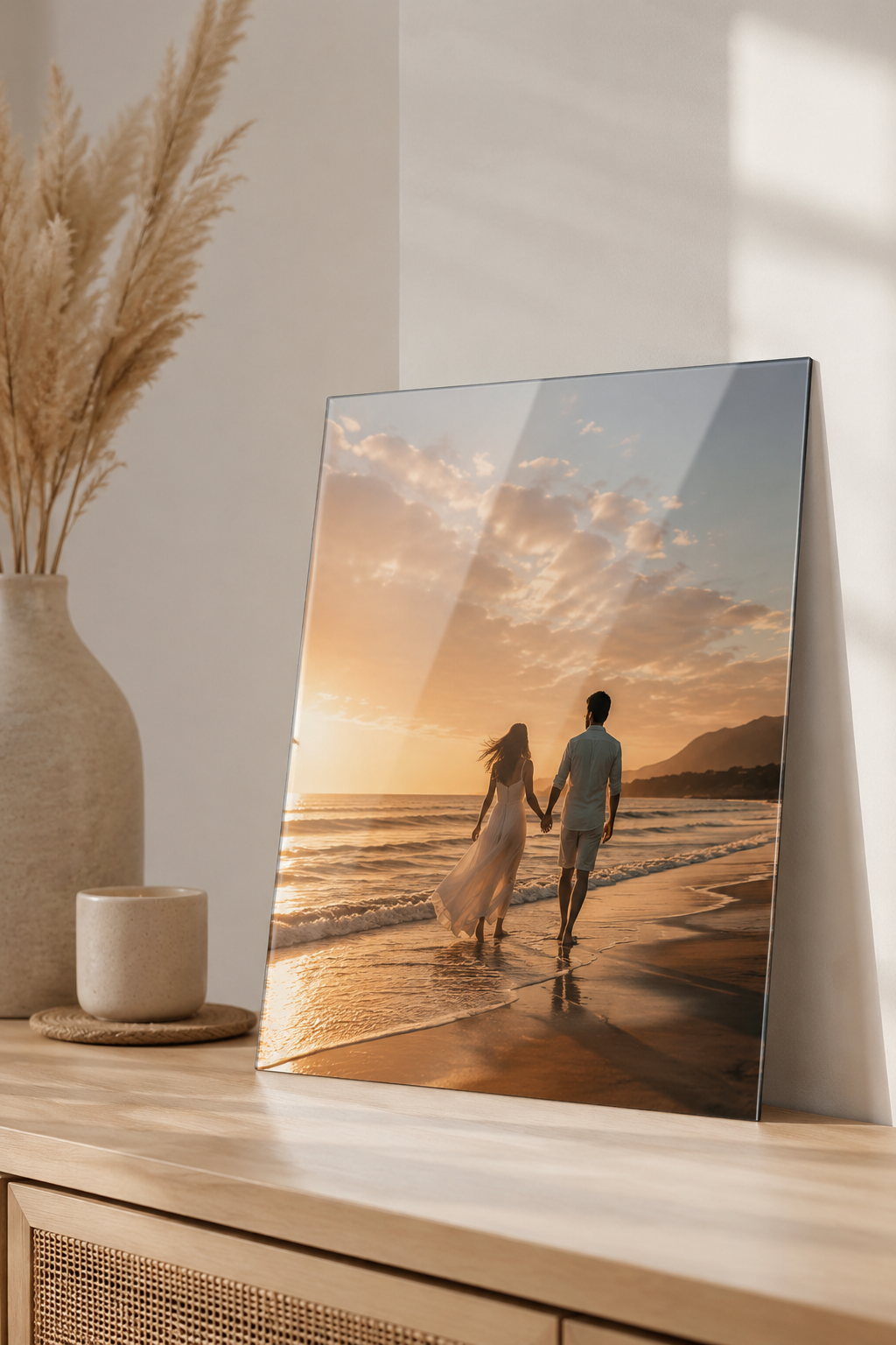 Acrylic Photo Prints