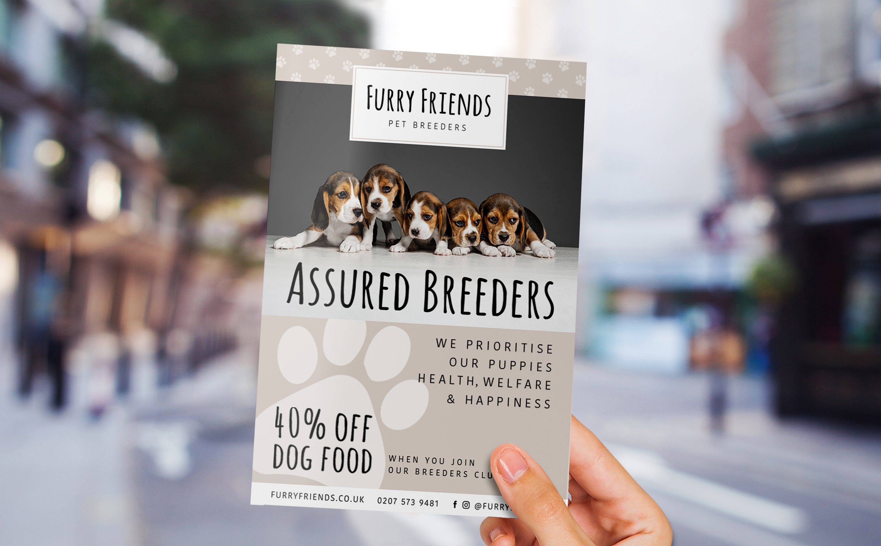 A5 Flyer Printing | Single & Double Sided | Upload Your Artwork