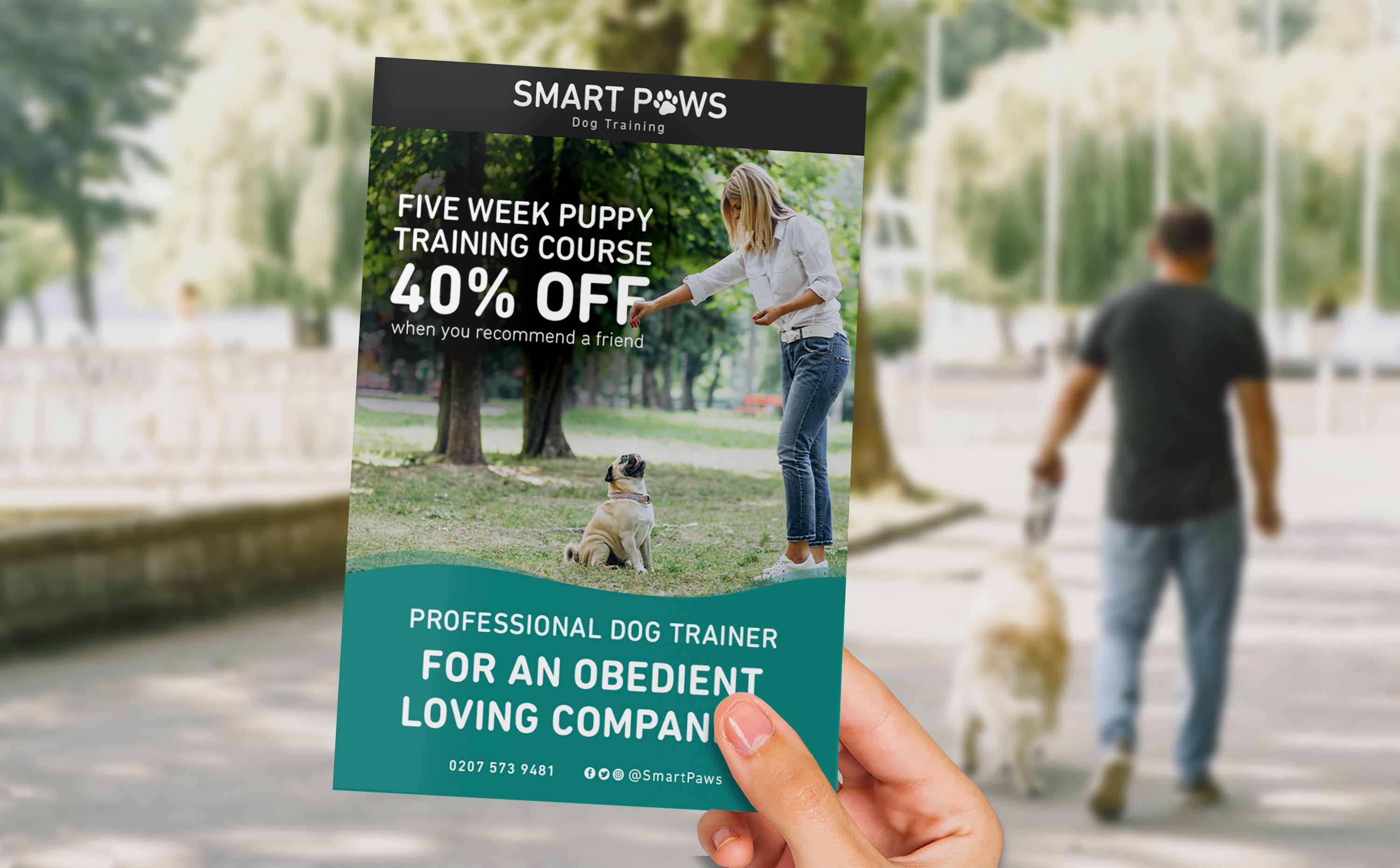 A5 Flyer Printing | Single & Double Sided | Upload Your Artwork