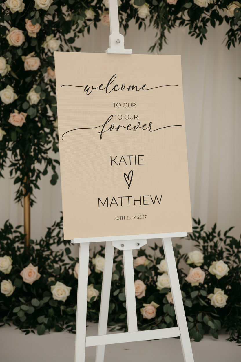 Board — Champagne Ivory