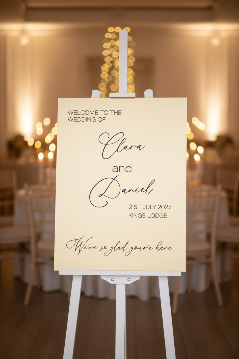 Champagne Ivory