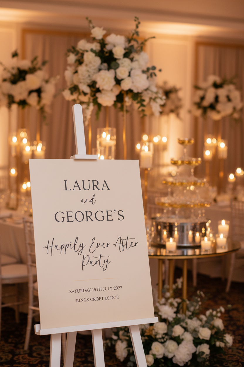 Champagne Ivory