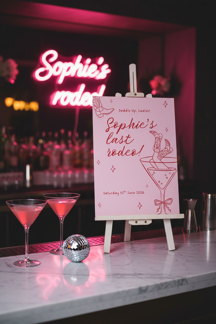 Cocktail Bar