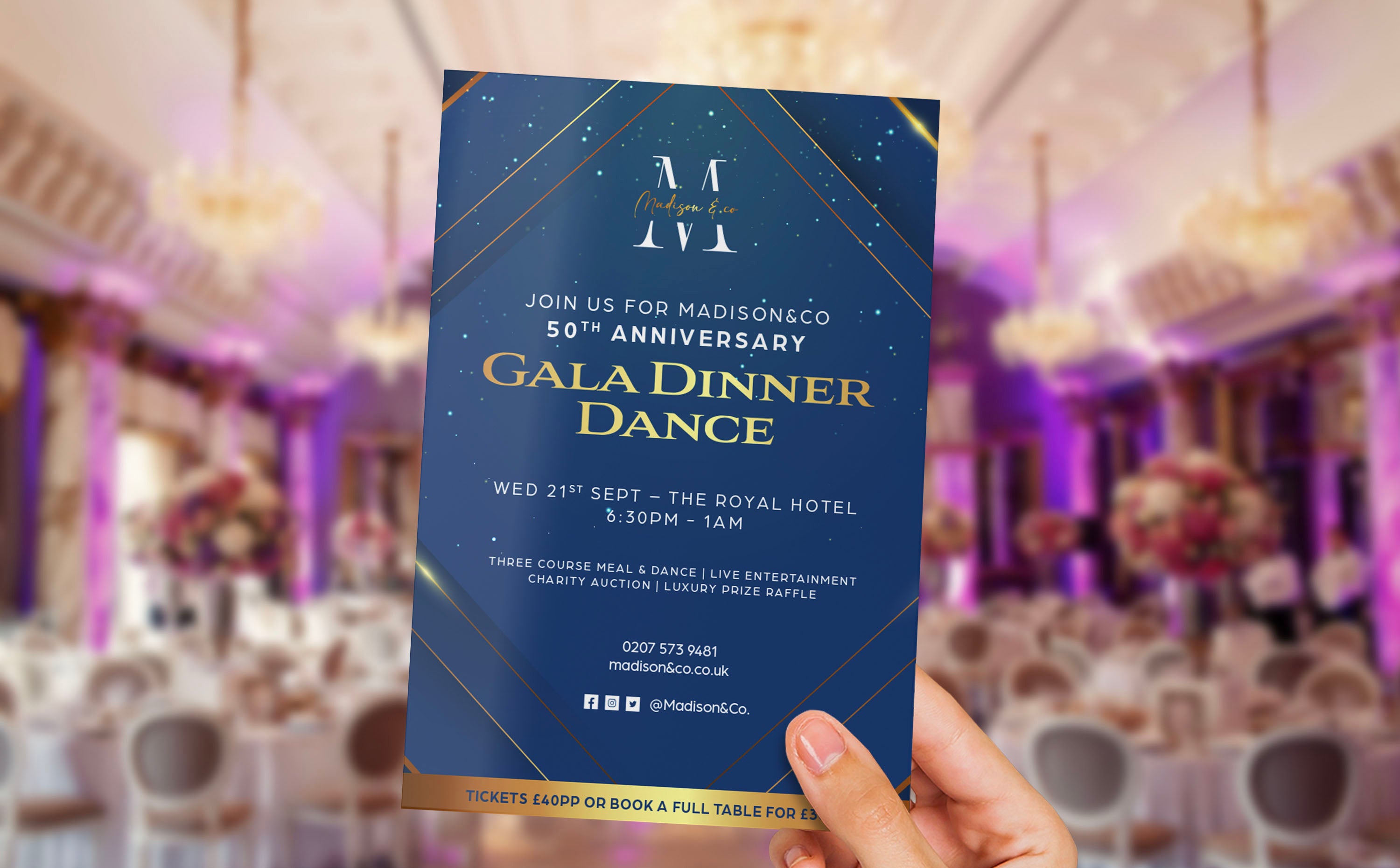 A5 Flyer Printing | Single & Double Sided | Upload Your Artwork