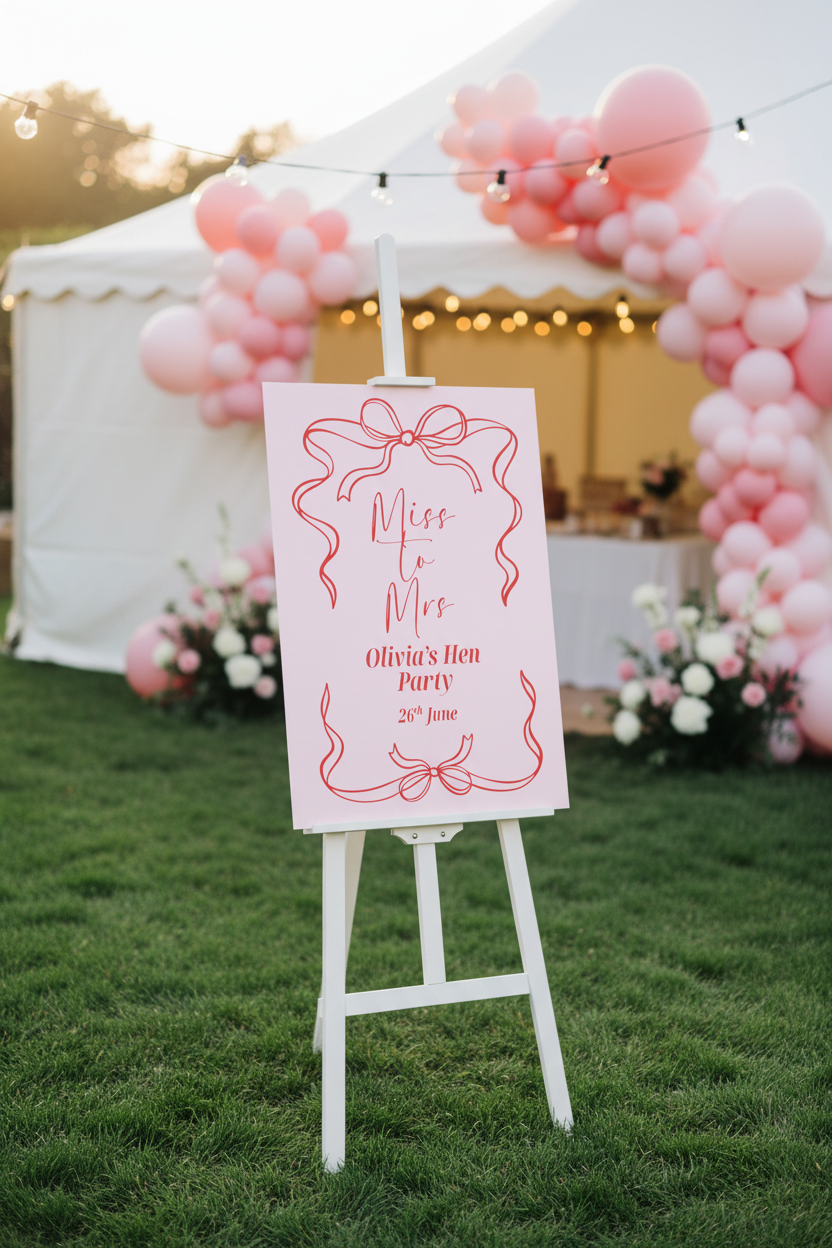 Garden Party
